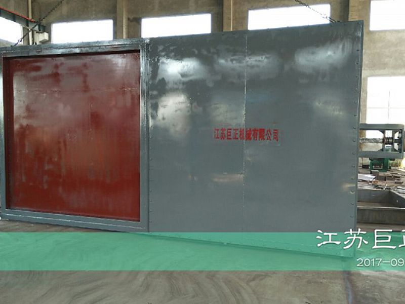 什么是插板式隔絕門，具有哪些性能特點